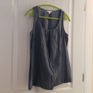 Cabi womens romp top, size M